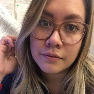 Meet your Posher, Denisse